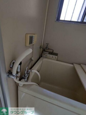 プライムあがたの物件内観写真